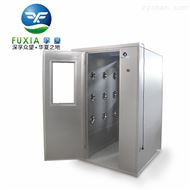 FLB-1200双人双吹风淋室