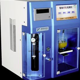 JWG-5A系列JWG智能微粒检测仪（检测医疗器械类）