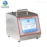 Y09-550型激光尘埃粒子计数器