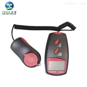 HS5633组合箱 风速仪 微环境检测仪 照度计 声级计