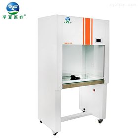 SW-CJ-1G单人单面百级净化工作台（水平送风）