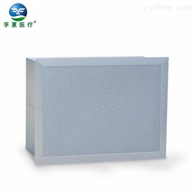 壁挂式移动式吸顶式空气自净器