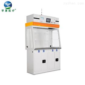 FX-DS1600无管道净气型通风柜