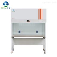 SW-CJ-2FD医用型带证双人超净工作台