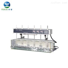 RC-6溶出度测试仪