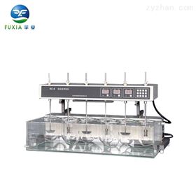 RC-8溶出度测试仪