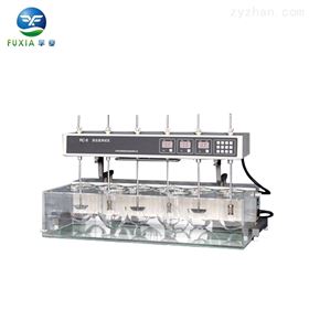 RC-8D溶出度测试仪 电动升降