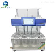 RC-806溶出度测试仪