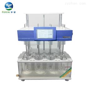 RC-806溶出度测试仪