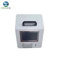 过滤器完整性测试仪Wit-V4.0