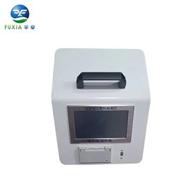 过滤器完整性测试仪Wit-V4.0