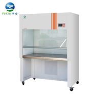 VS-1300U全钢双人垂直送风洁净工作台