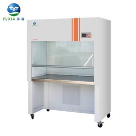 VS-1300U全钢双人垂直送风洁净工作台
