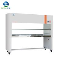 SW-CJ-3FDS全钢结构三人单面垂直送风百级净化工作台