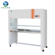 SW-CJ-2FDS百级净化工作台 全钢双人超净台
