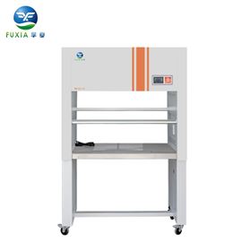 SW-CJ-1F全钢单人双面净化工作台