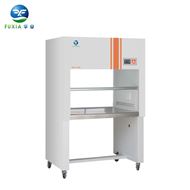 SW-CJ-1FDS全钢结构净化工作台 单人超净台
