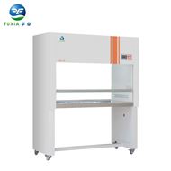 SW-CJ-2D全钢双人垂直送风净化工作台