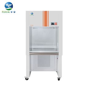 VS-840U全钢结构单人垂直送风百级净化工作台
