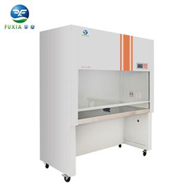 SW-CJ-2FB双人水平垂直两用净化工作台