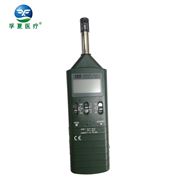 温湿度计TES-1360A
