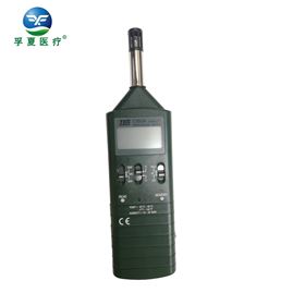 温湿度计TES-1360A