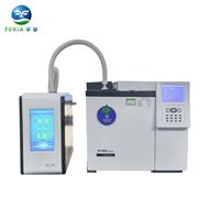FYGC-8500孚夏医疗环氧乙烷气相色谱仪