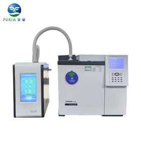 FYGC-8500孚夏医疗环氧乙烷气相色谱仪